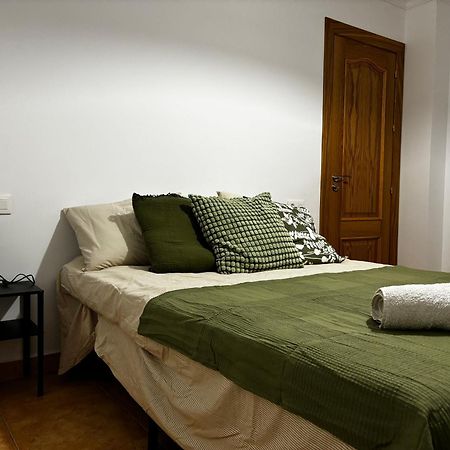 Habitacion En Casa Vacacional Fuengirola Exterior foto