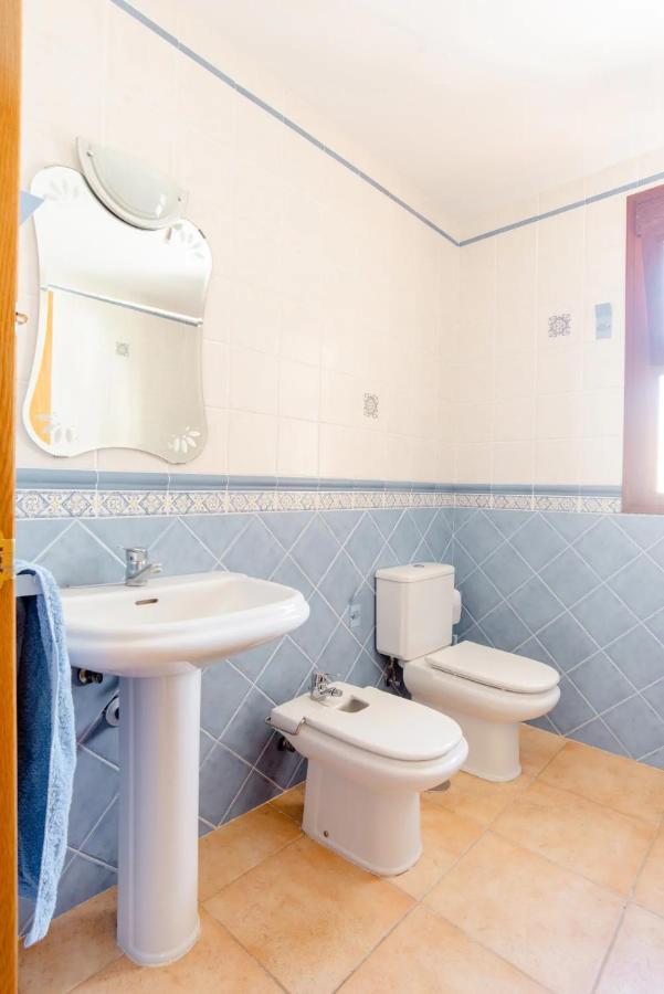 Habitacion En Casa Vacacional Fuengirola Exterior foto