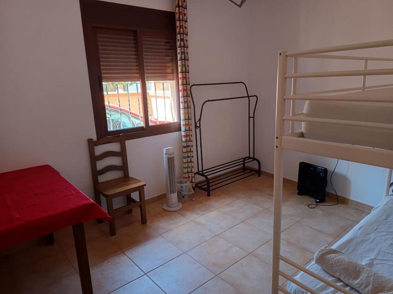 Habitacion En Casa Vacacional Fuengirola Exterior foto